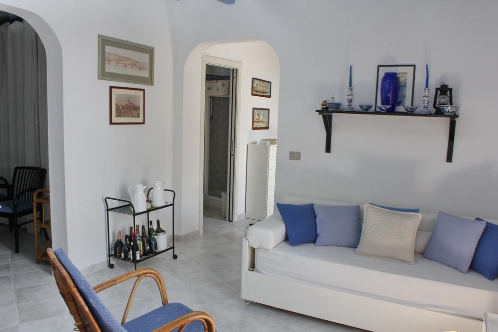 Alghero Fish House Zimmer foto