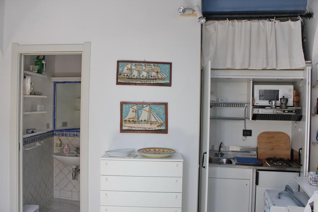 Alghero Fish House Zimmer foto