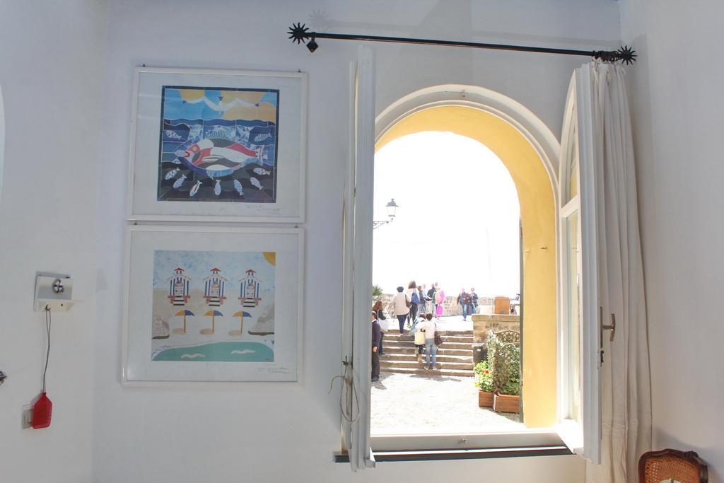 Alghero Fish House Exterior foto