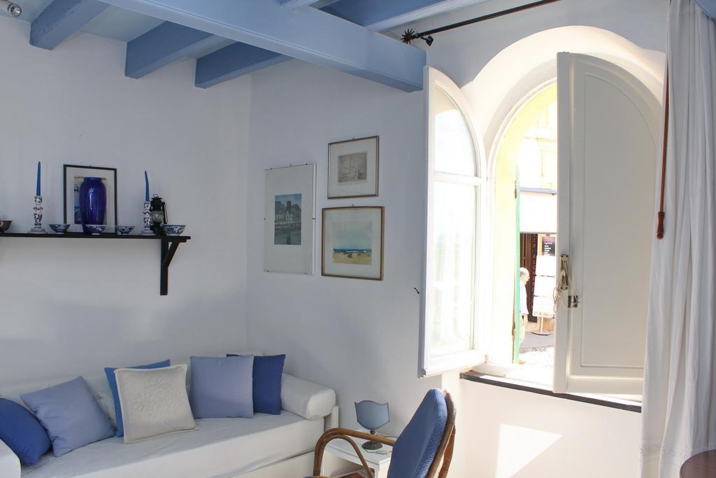 Alghero Fish House Zimmer foto