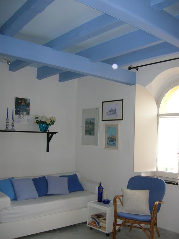 Alghero Fish House Exterior foto