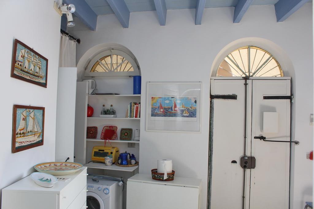 Alghero Fish House Zimmer foto