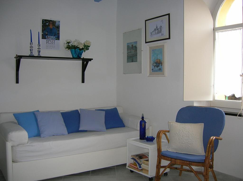 Alghero Fish House Zimmer foto