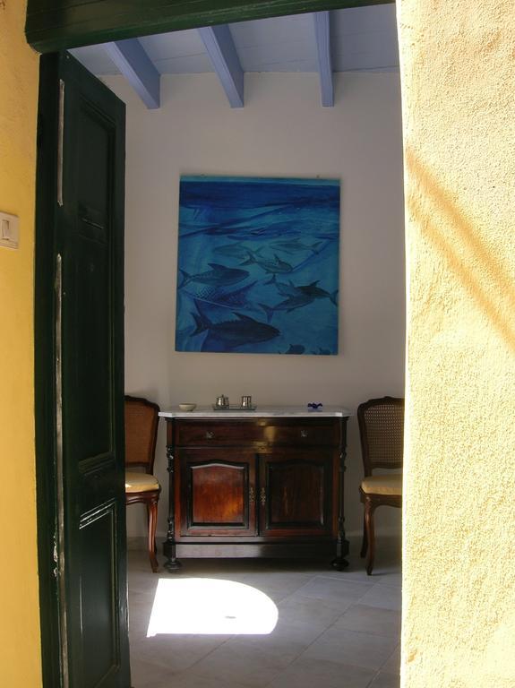 Alghero Fish House Exterior foto