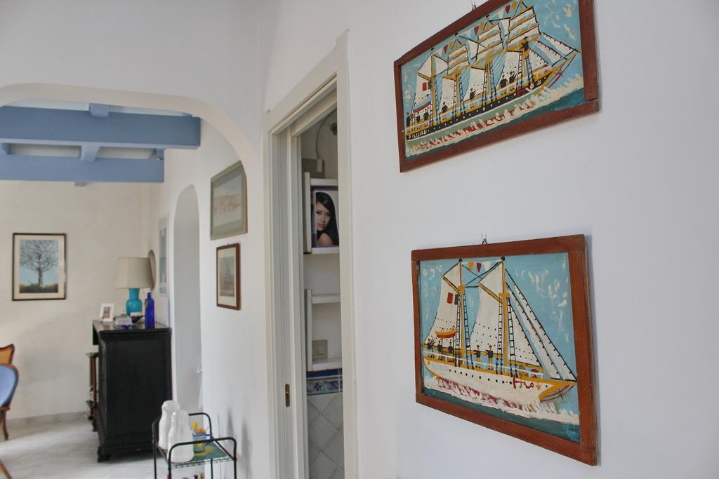 Alghero Fish House Exterior foto