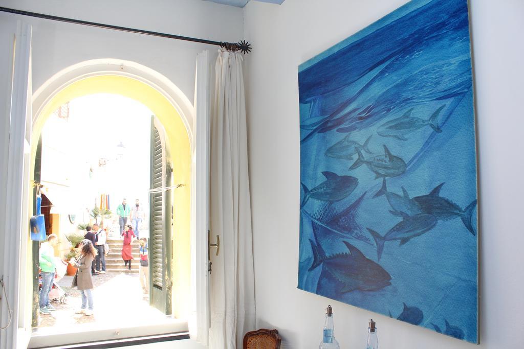 Alghero Fish House Exterior foto