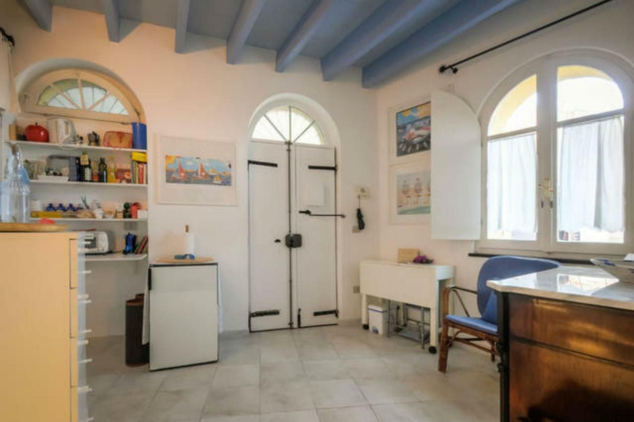 Alghero Fish House Exterior foto
